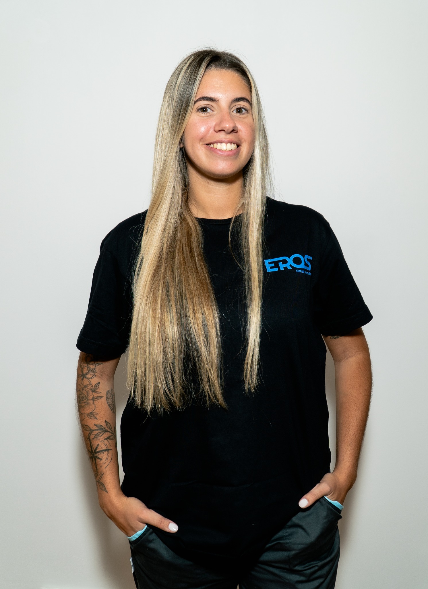 Camila Vinotti Osteópata Kinesióloga Palermo