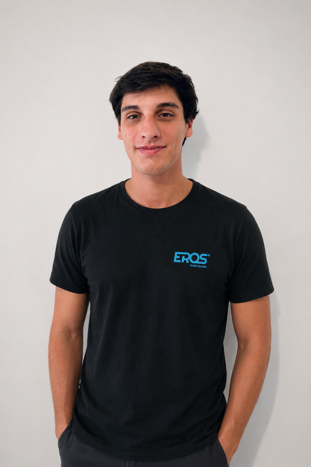 Natalio Cabello Kinesiólogo Osteópata Palermo
