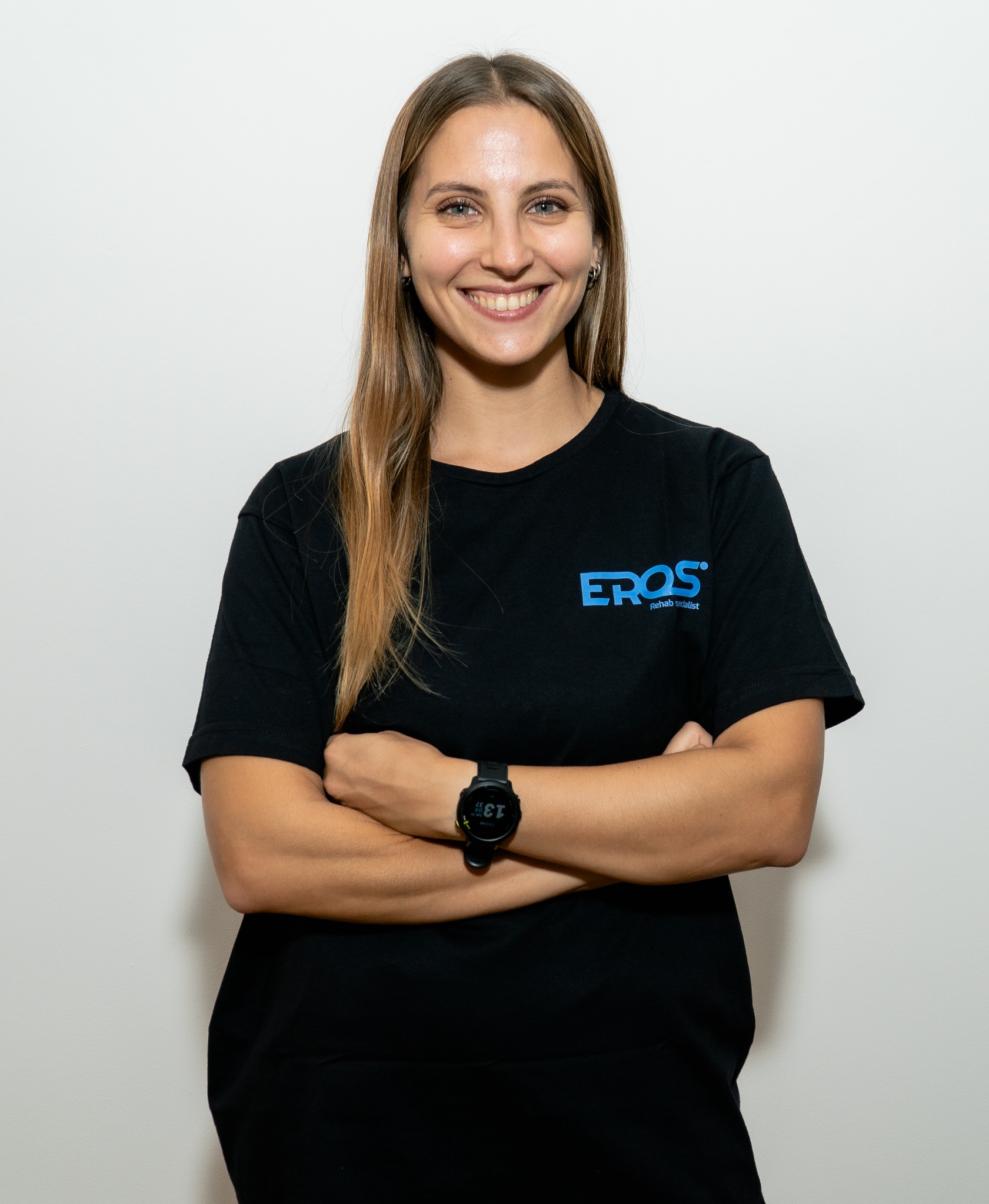 Tali Ferraro Nutricionista